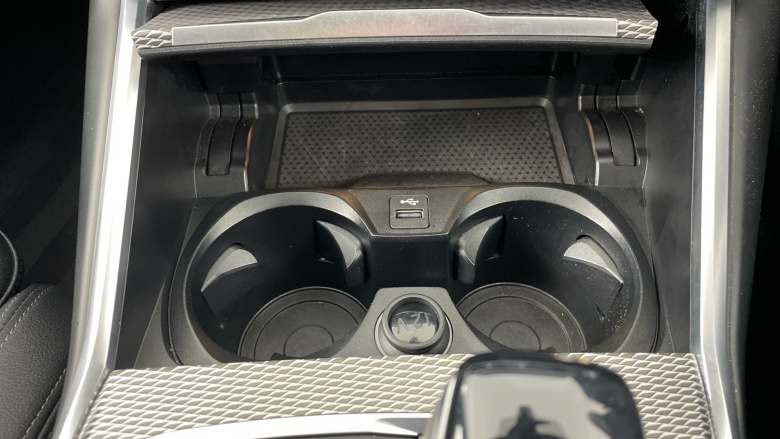 BMW 3 Series 320i xDrive M Sport 4dr Step Auto Petrol Saloon